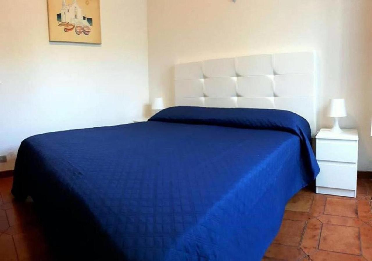 Holiday Apartments Lacco Ameno  Exterior foto