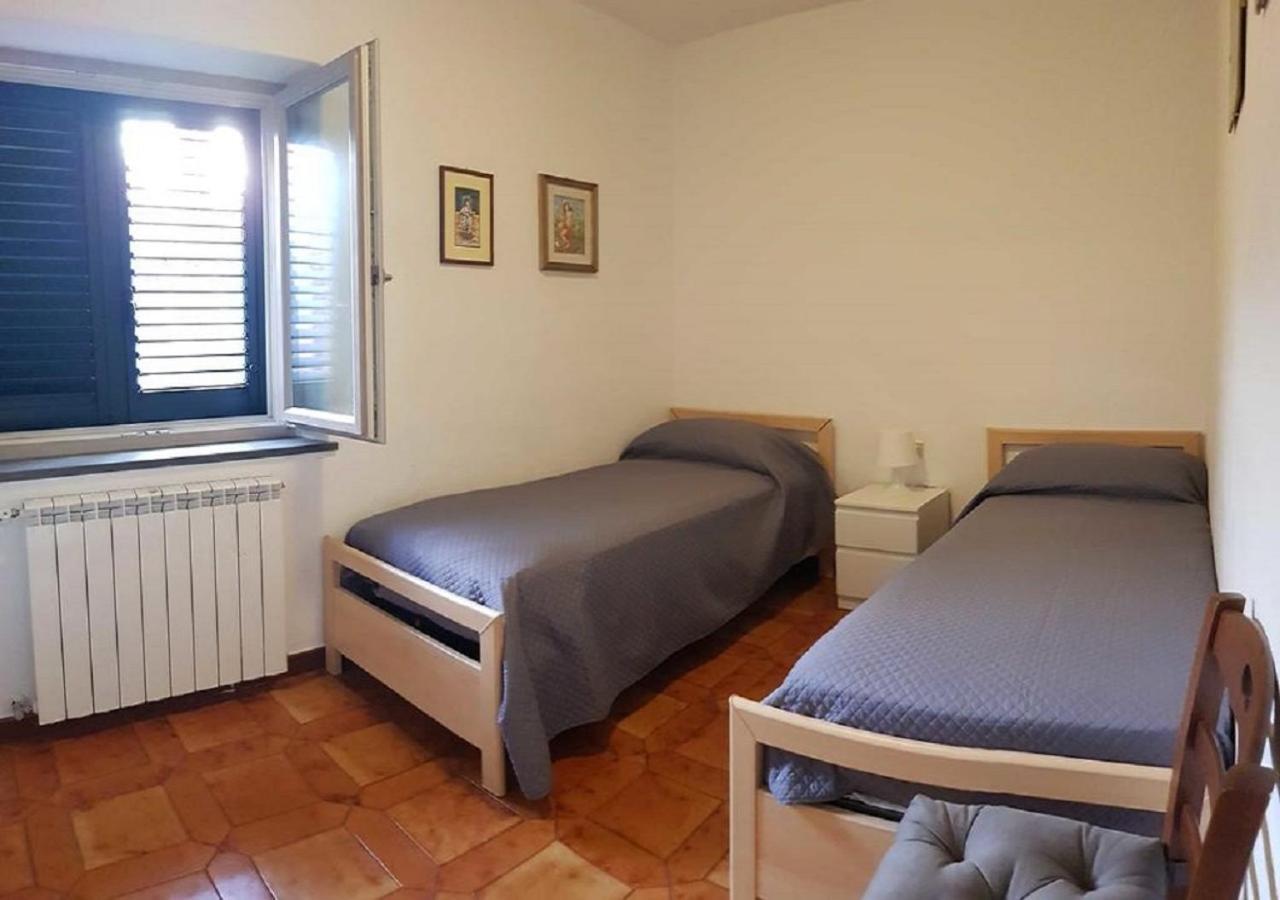 Holiday Apartments Lacco Ameno  Exterior foto