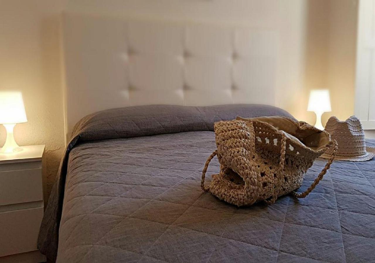 Holiday Apartments Lacco Ameno  Exterior foto