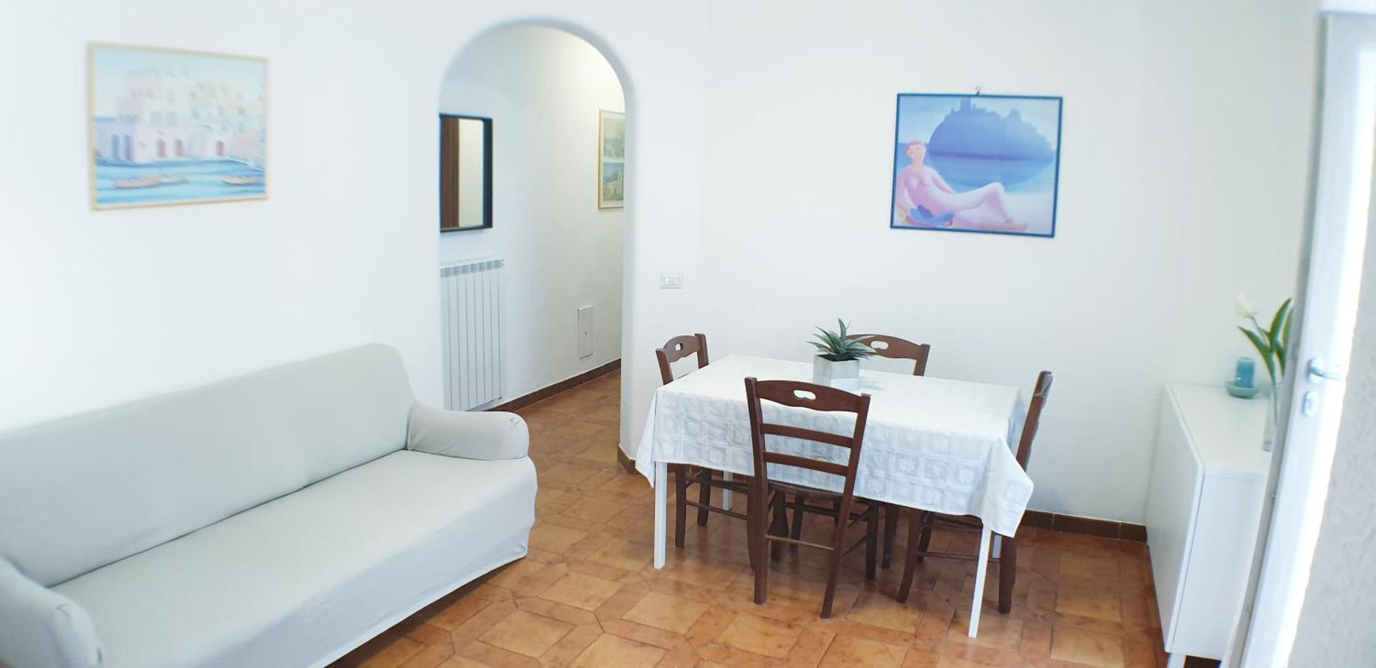Holiday Apartments Lacco Ameno  Exterior foto