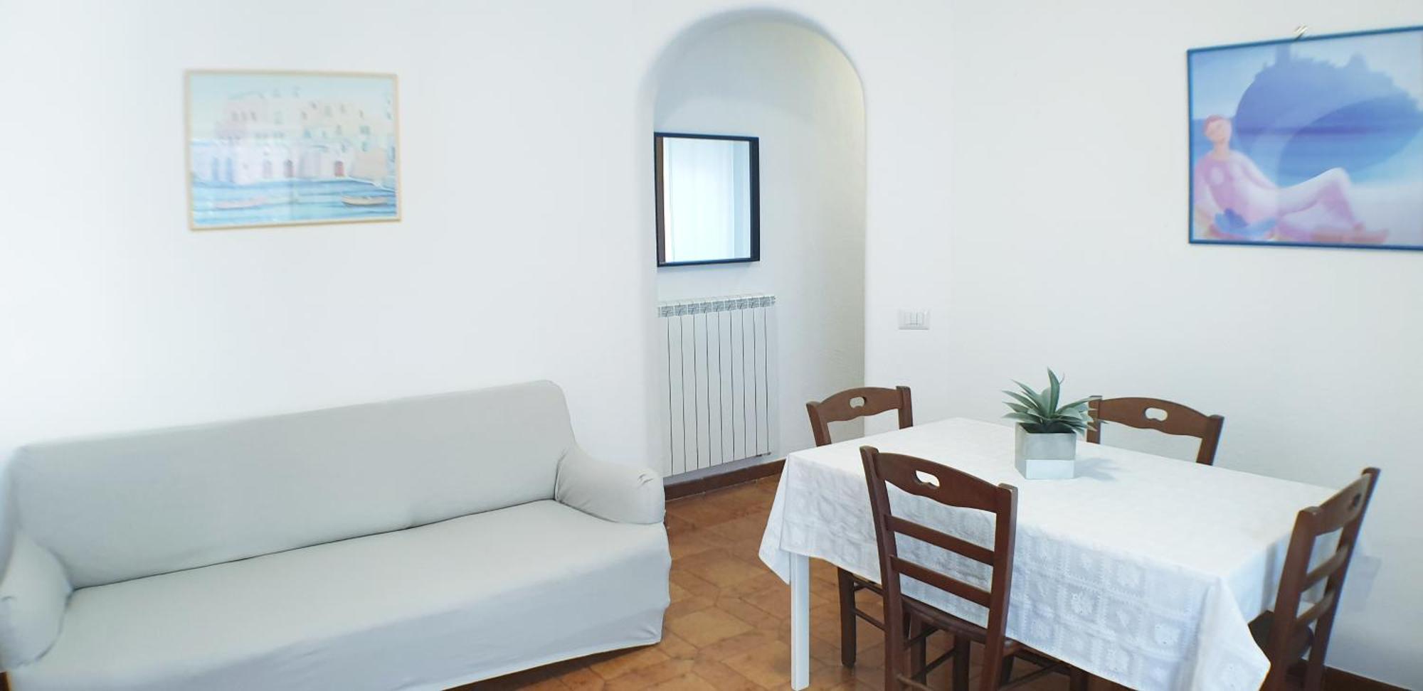 Holiday Apartments Lacco Ameno  Exterior foto