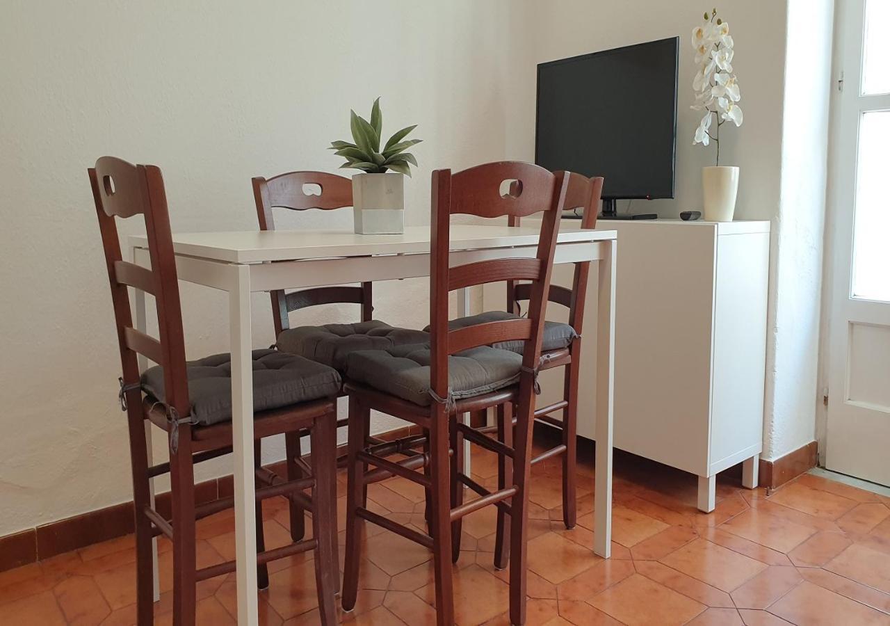 Holiday Apartments Lacco Ameno  Exterior foto