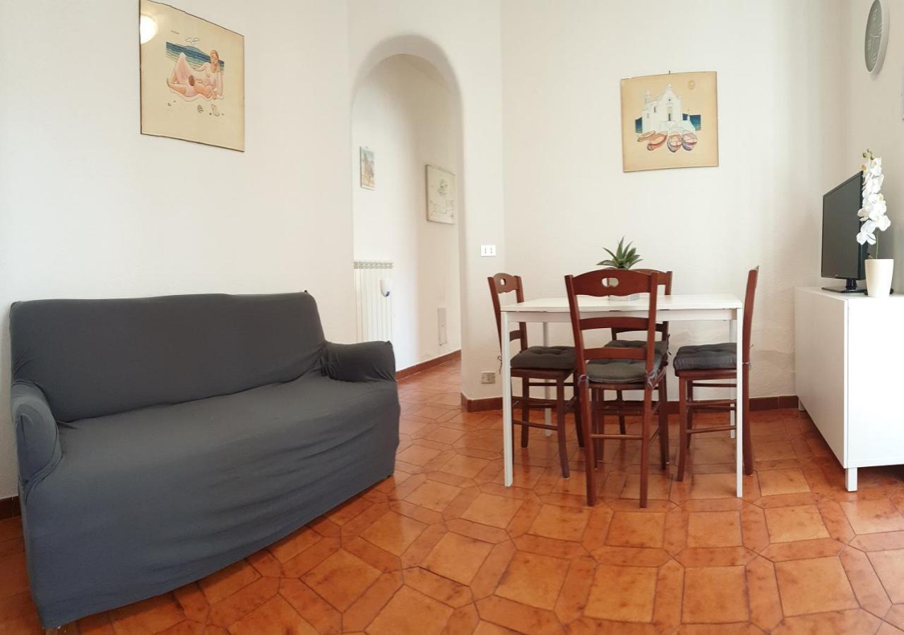 Holiday Apartments Lacco Ameno  Exterior foto