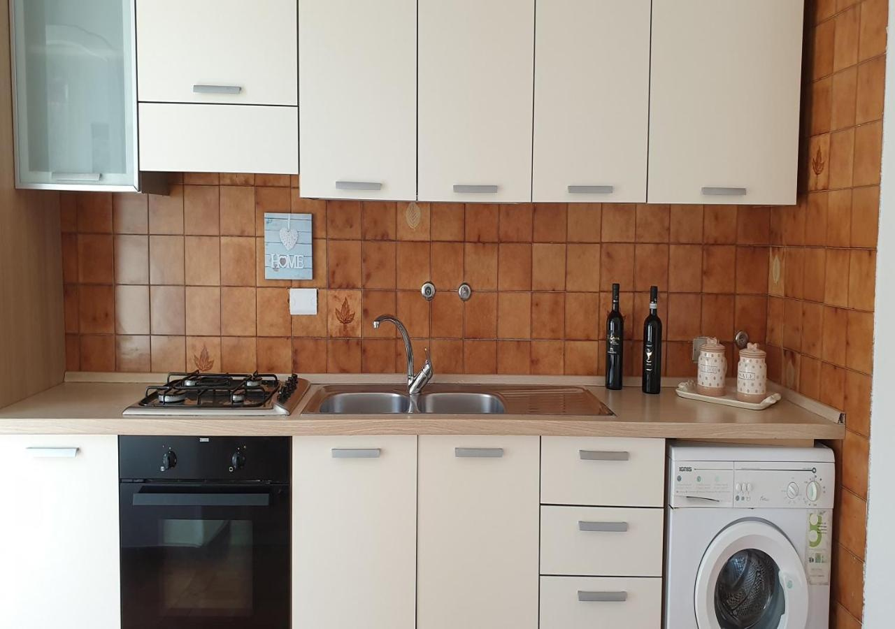 Holiday Apartments Lacco Ameno  Exterior foto