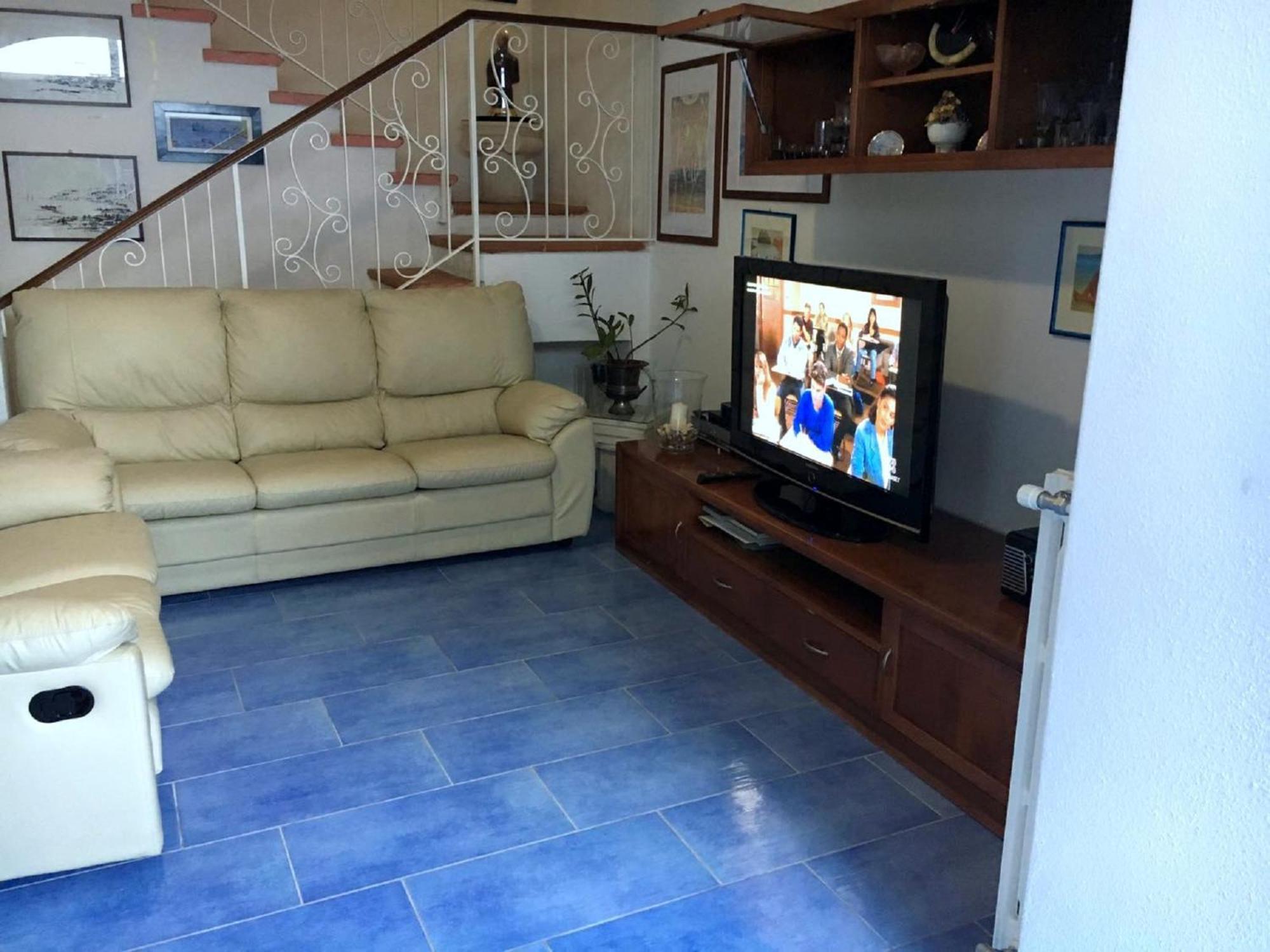 Holiday Apartments Lacco Ameno  Exterior foto