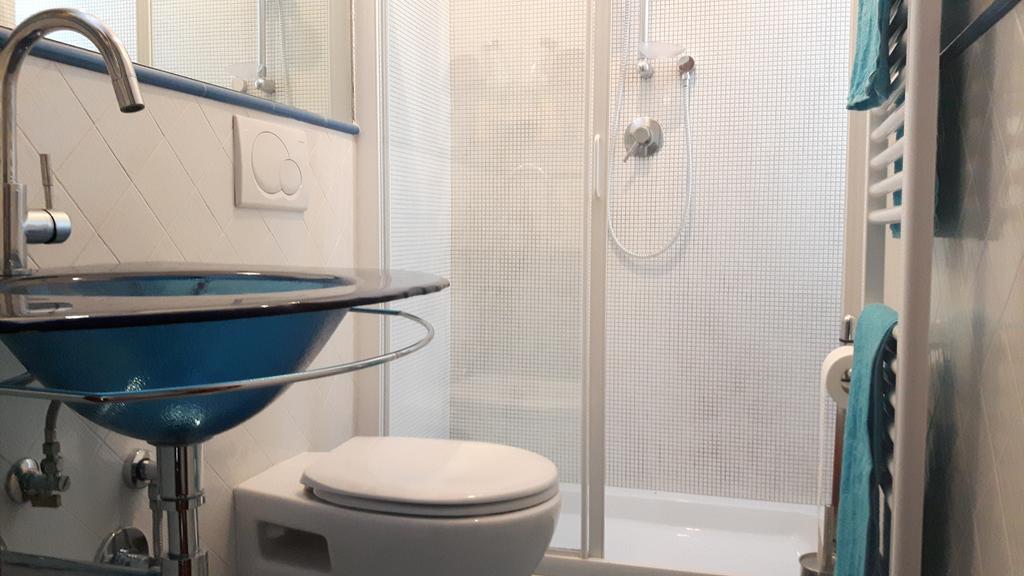 Holiday Apartments Lacco Ameno  Exterior foto