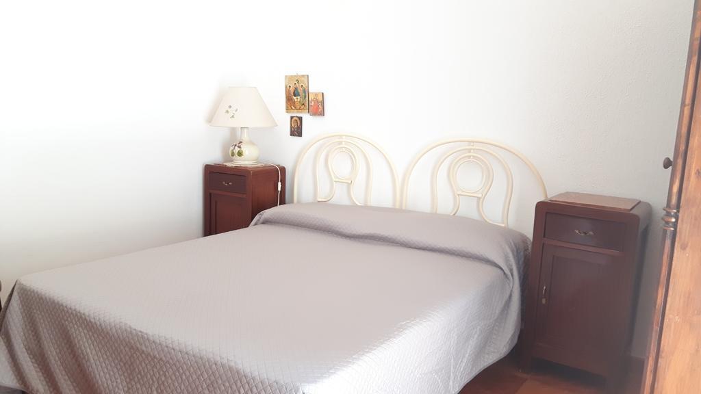 Holiday Apartments Lacco Ameno  Exterior foto