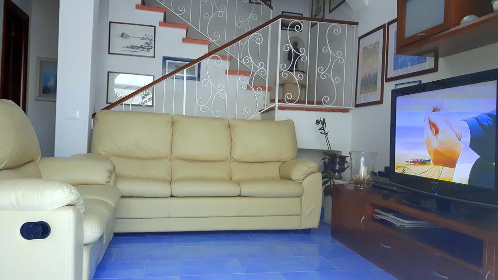 Holiday Apartments Lacco Ameno  Exterior foto