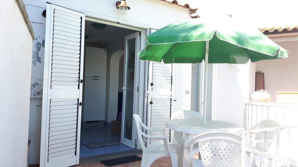 Holiday Apartments Lacco Ameno  Exterior foto