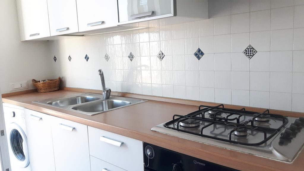 Holiday Apartments Lacco Ameno  Exterior foto
