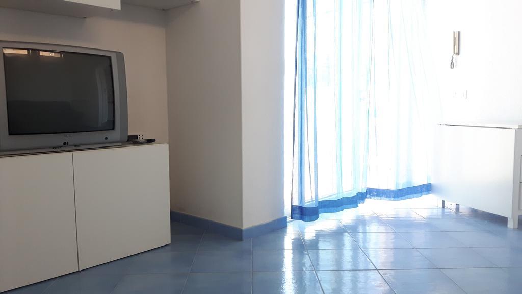 Holiday Apartments Lacco Ameno  Exterior foto