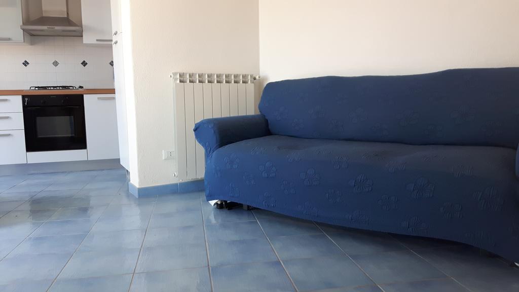 Holiday Apartments Lacco Ameno  Exterior foto