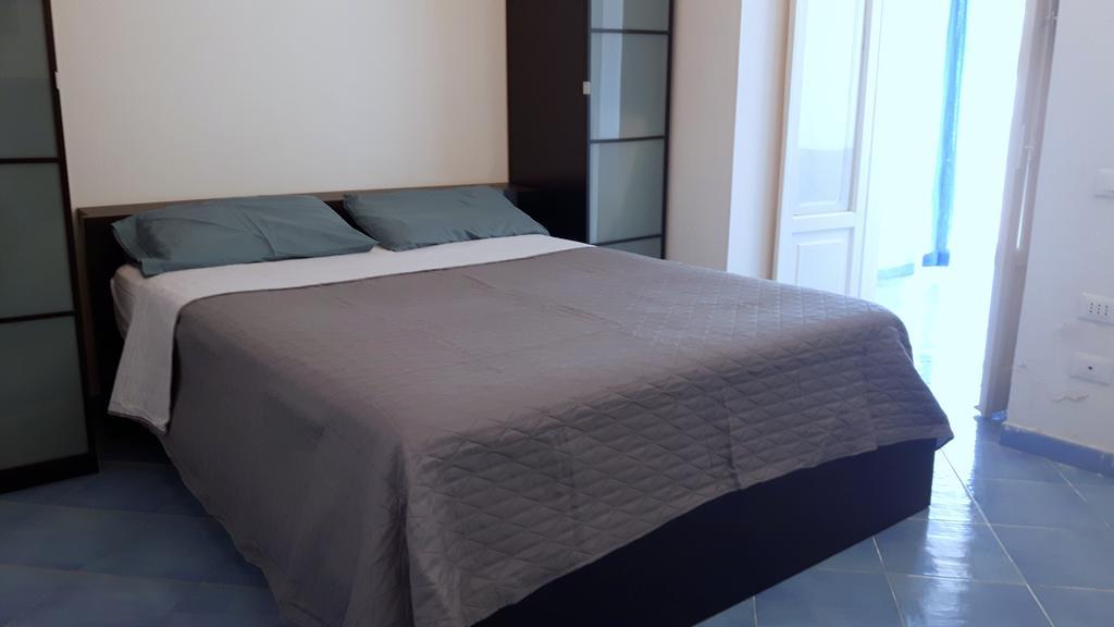 Holiday Apartments Lacco Ameno  Exterior foto